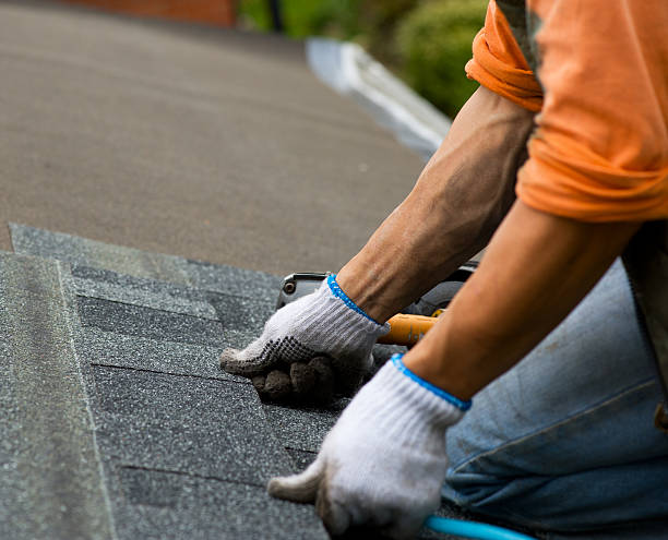 EPDM Roofing in Pine Island, TX